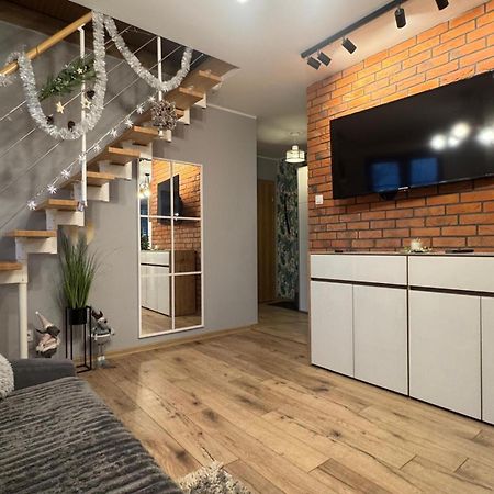Apartament Trzy Swierki - W Objeciu Natury, Obok Glownego Deptaka - By Spaceapart カルパッチ エクステリア 写真