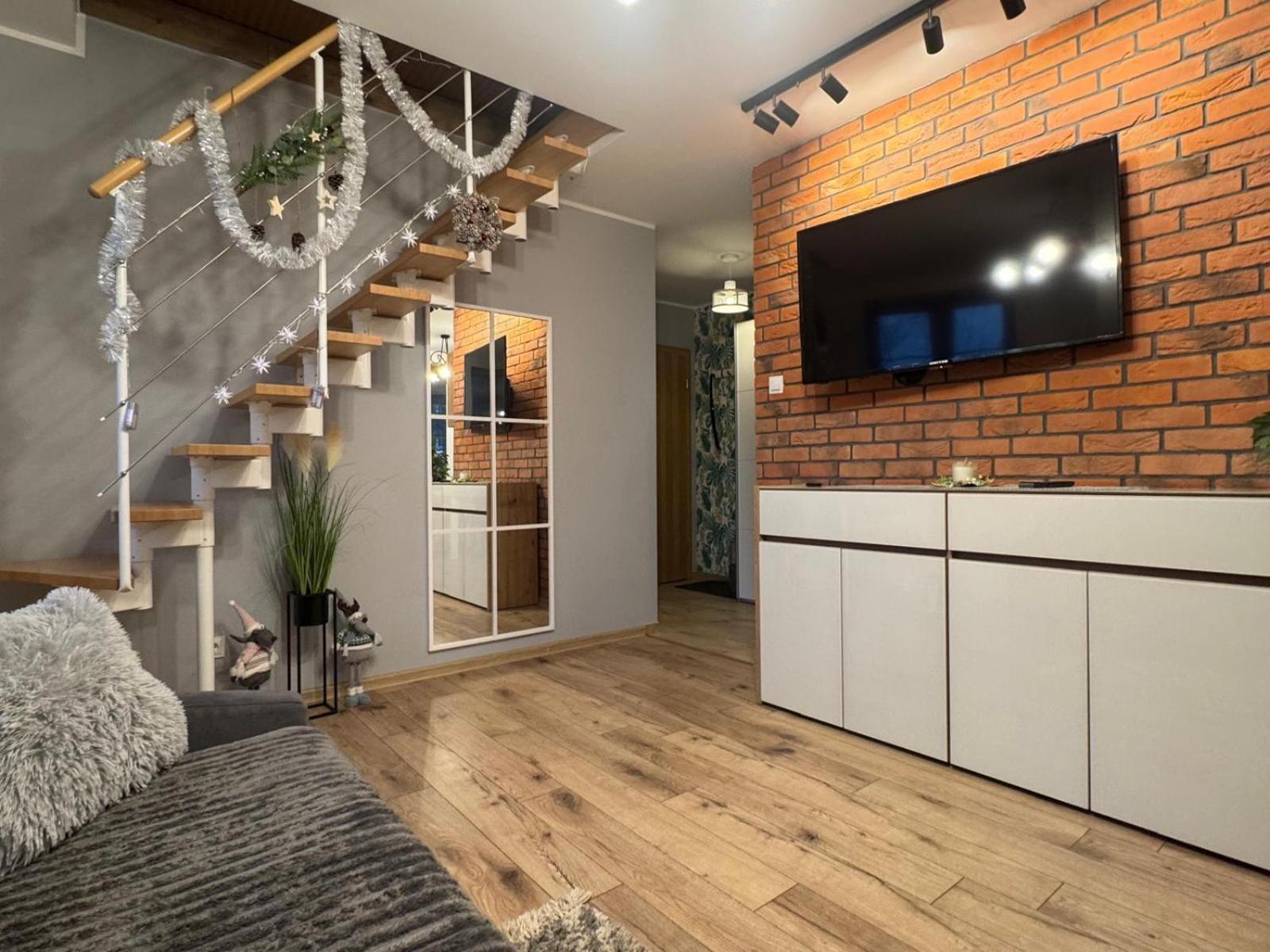 Apartament Trzy Swierki - W Objeciu Natury, Obok Glownego Deptaka - By Spaceapart カルパッチ エクステリア 写真